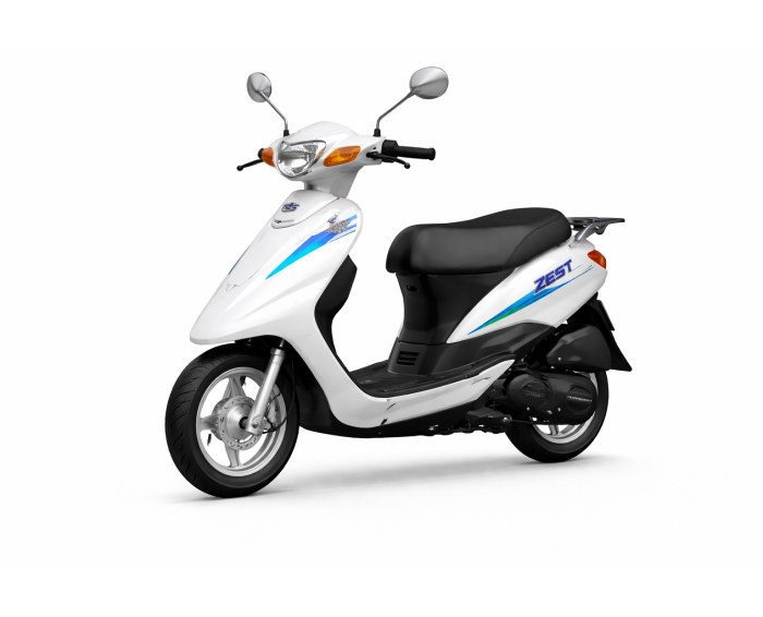 Yamaha Zest 50