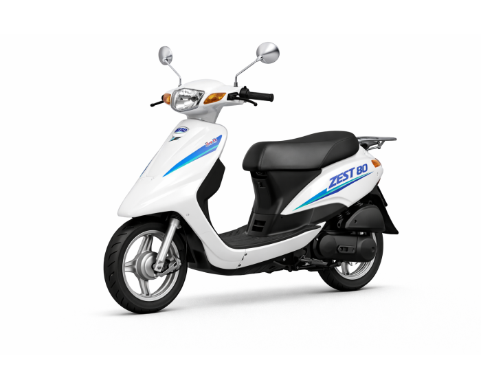 Yamaha Zest 80