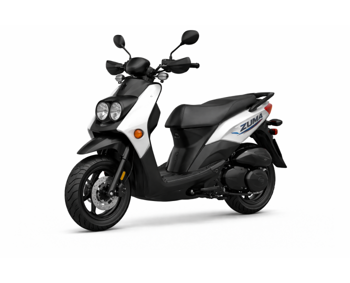 Yamaha Zuma 125