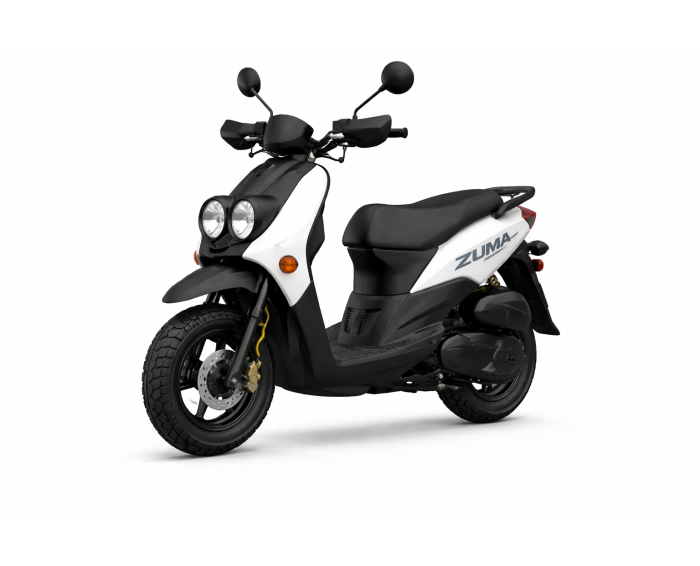 Yamaha Zuma 50