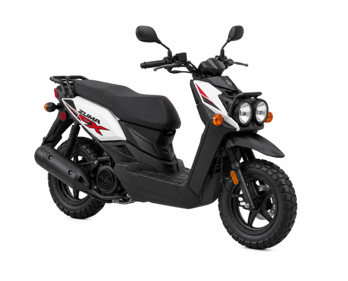 Yamaha Zuma 50 FX