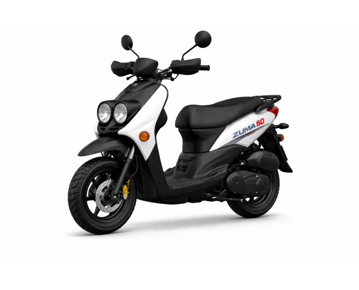 Yamaha Zuma 60