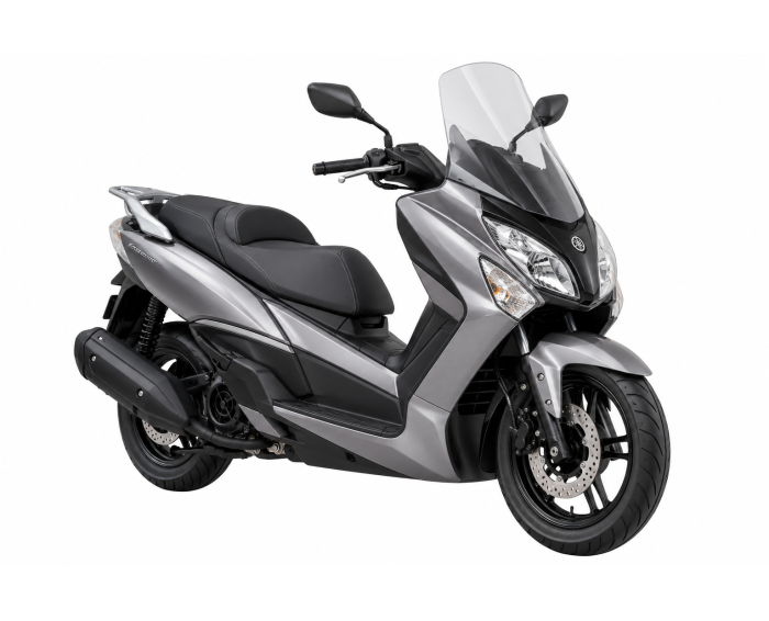 Yamaha Skycruiser 125 ABS