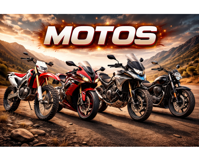 Motos