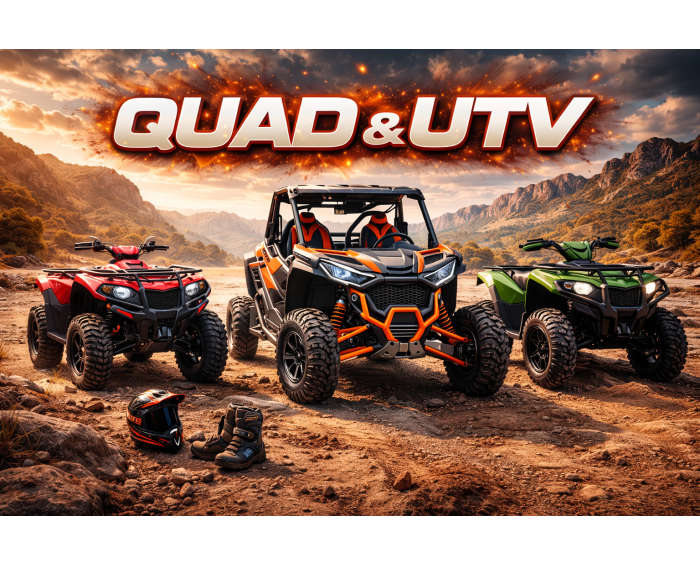 Quads