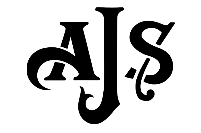 Motos Ajs