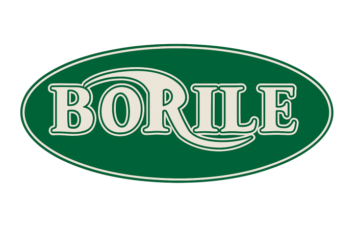 Motos Borile