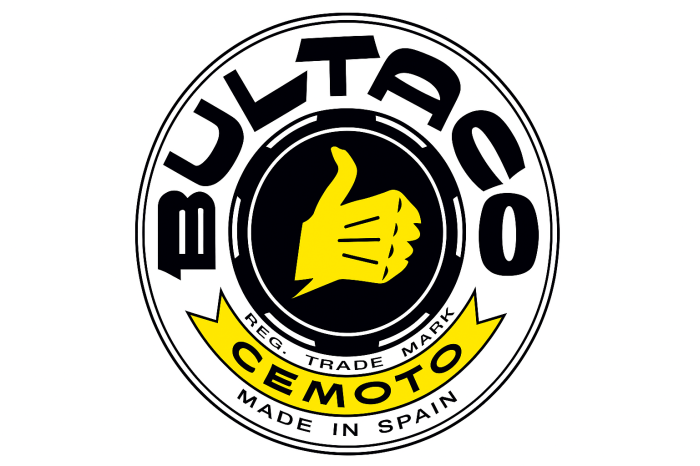 Motos Bultaco