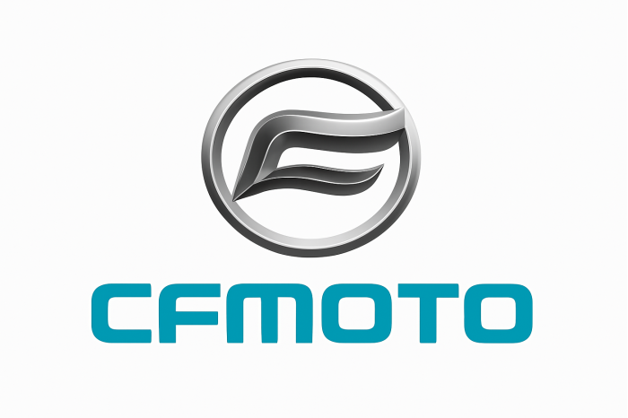 Motos Cf-moto