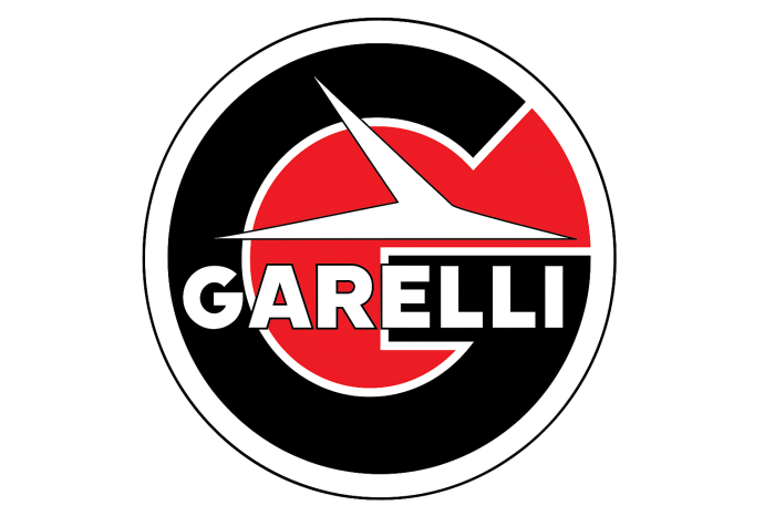 Motos Garelli
