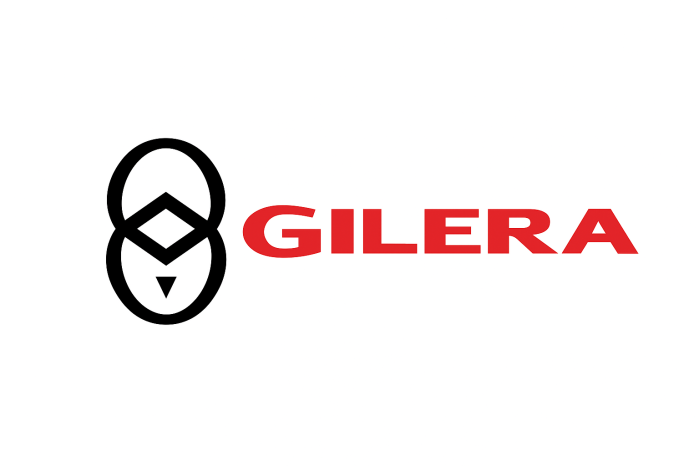 Motos Gilera