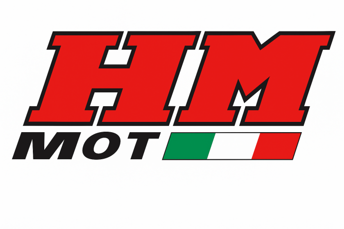 Motos Hm