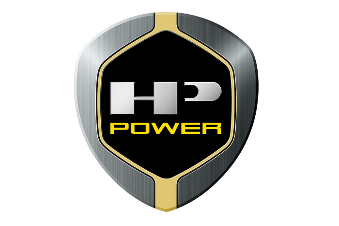 Motos Hp-power