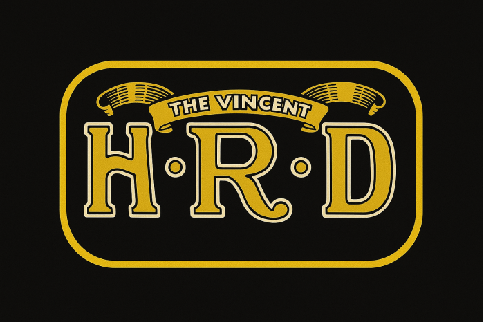 Motos Hrd