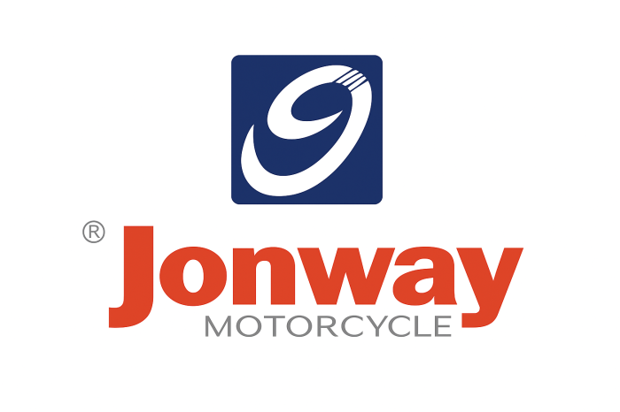 Motos Jonway