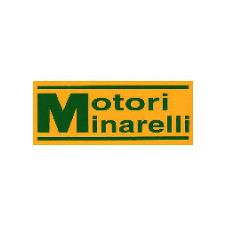 Motos Minarelli