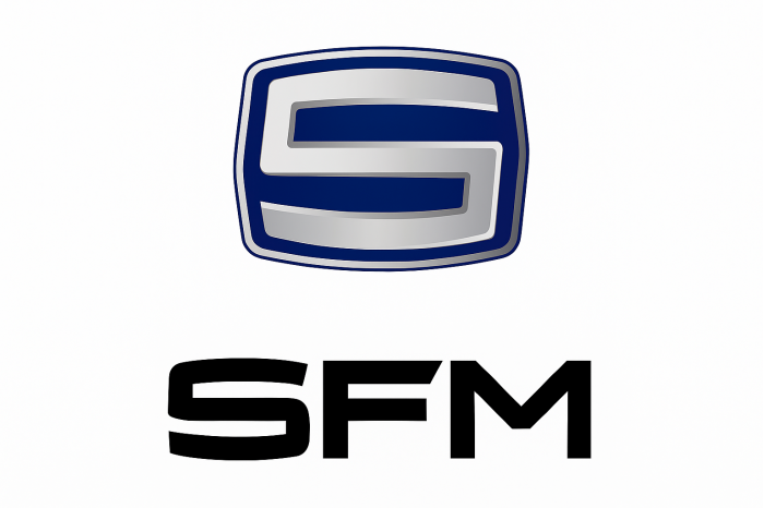 Motos Sfm