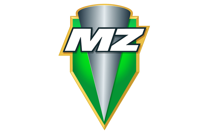 Motos Mz