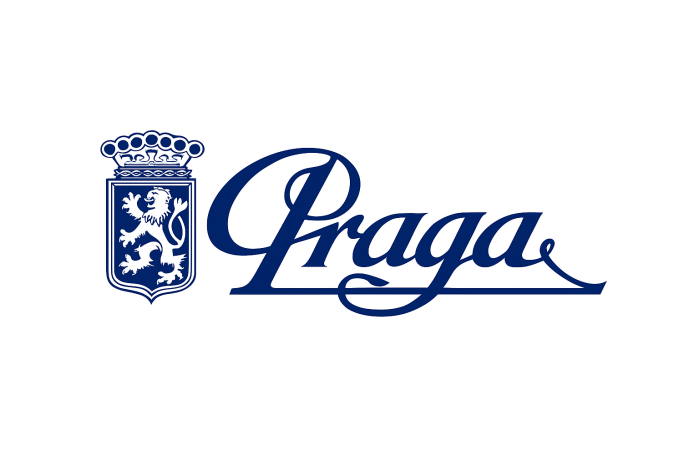 Motos Praga