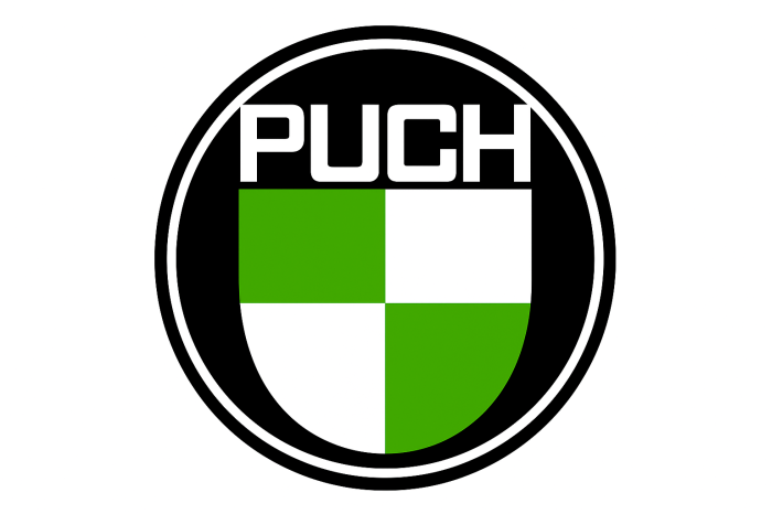 Motos Puch