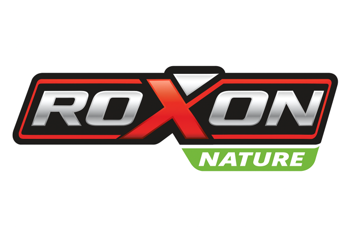 Motos Roxon