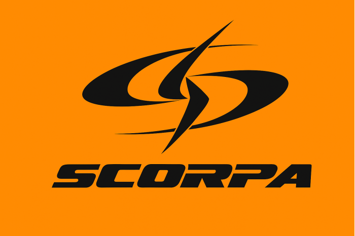 Motos Scorpa
