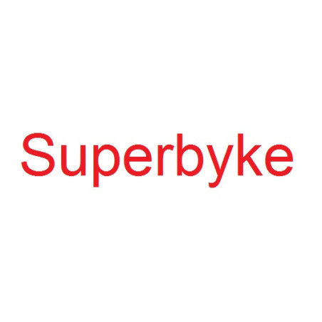 Motos Superbyke
