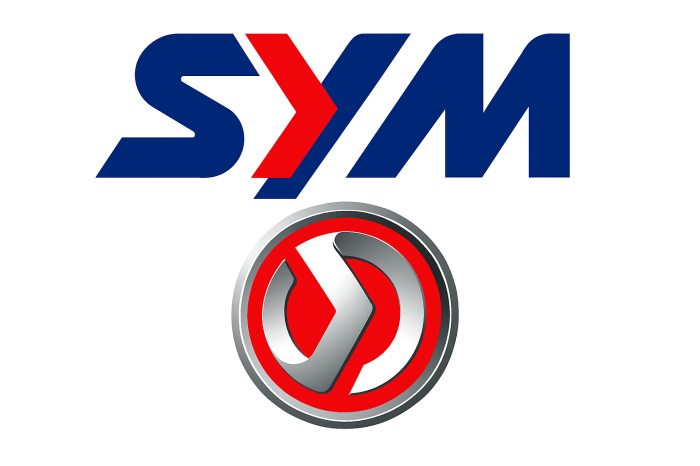 Motos Sym
