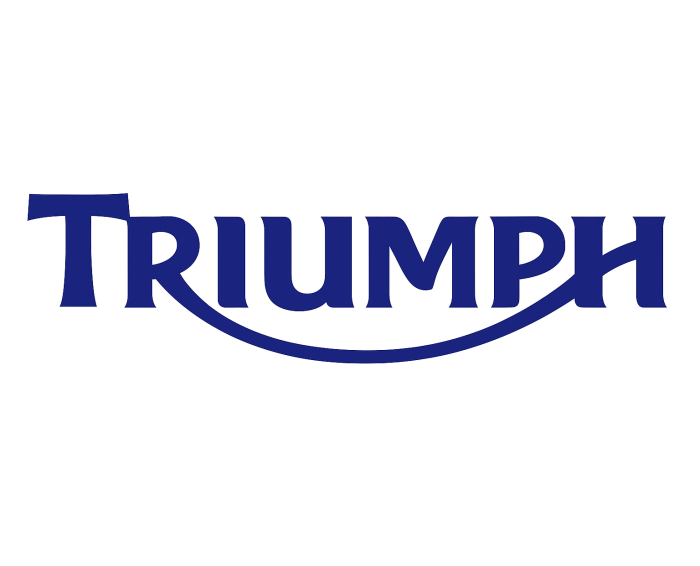 Triumph motorcycles