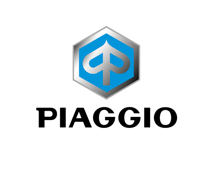 Piaggio motorcycles