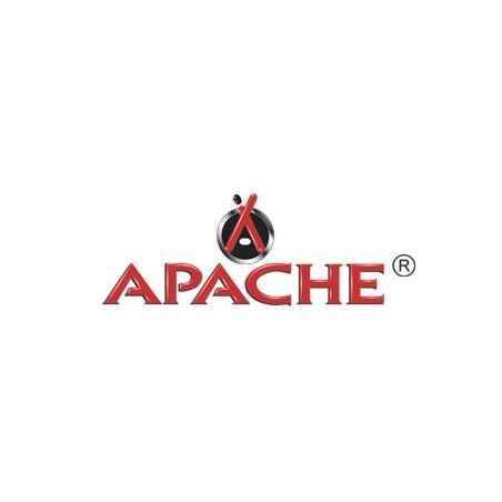 Quads Apache