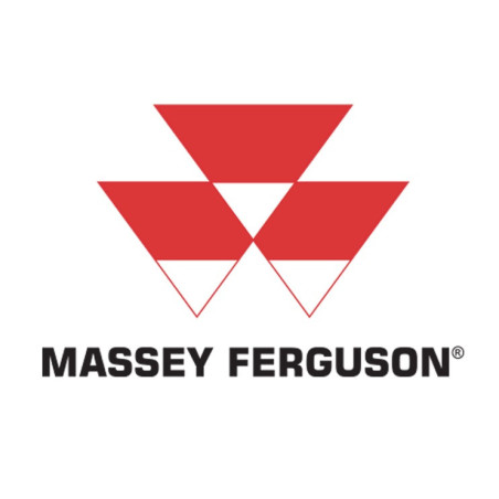 Quads Massey-Ferguson