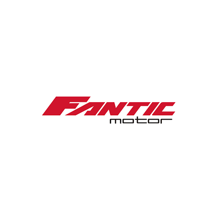Scooters Fantic