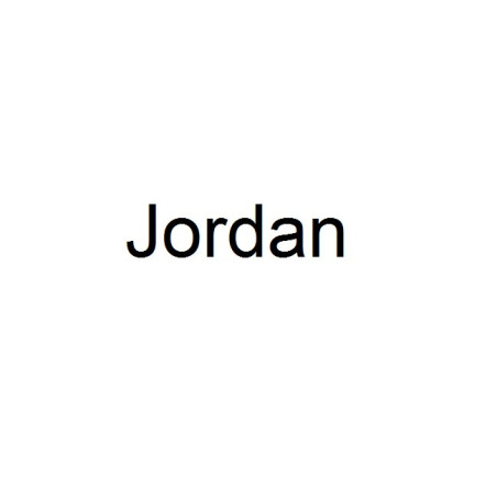 Scooters Jordan
