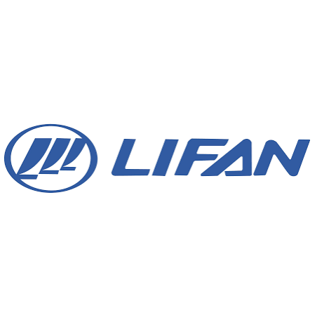 Scooters Lifan