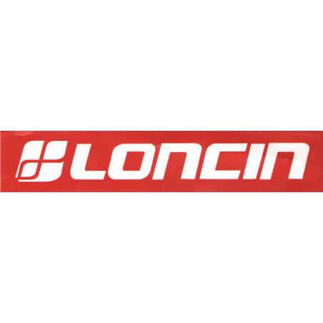 Scooters Loncin