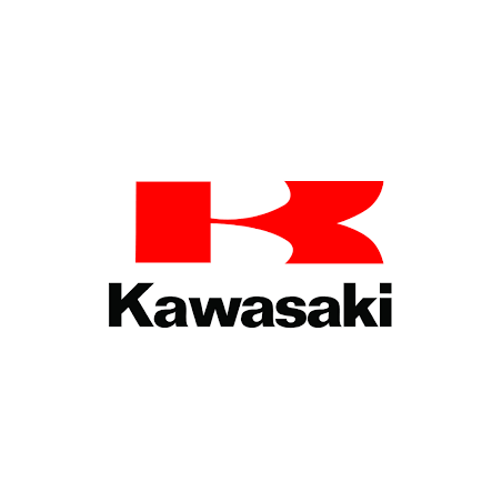 Scooters Kawasaki