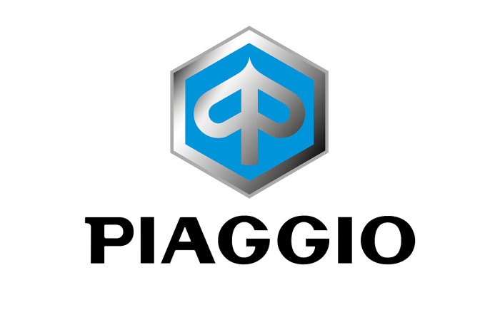 Scooters Piaggio