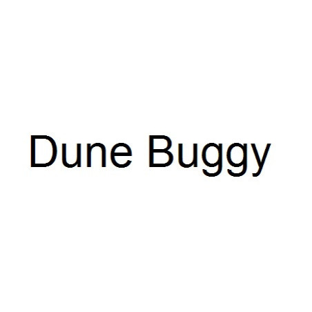 Buggies Dune Buggy 110