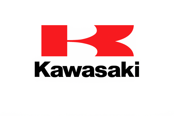 Kawasaki JS 440