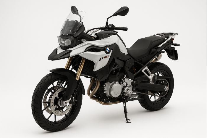 Bmw F 850