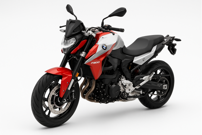 Bmw F 900