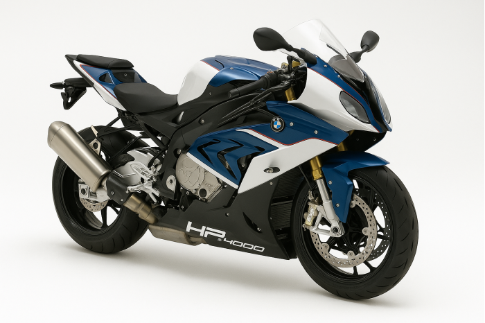 Bmw HP4 1000