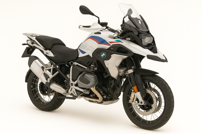Bmw R 1250