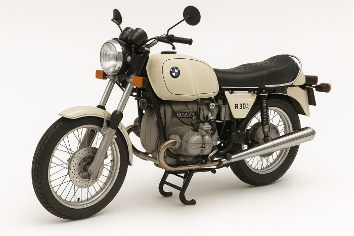 Bmw R90 900