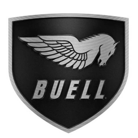 Motos Buell Lightning 1200