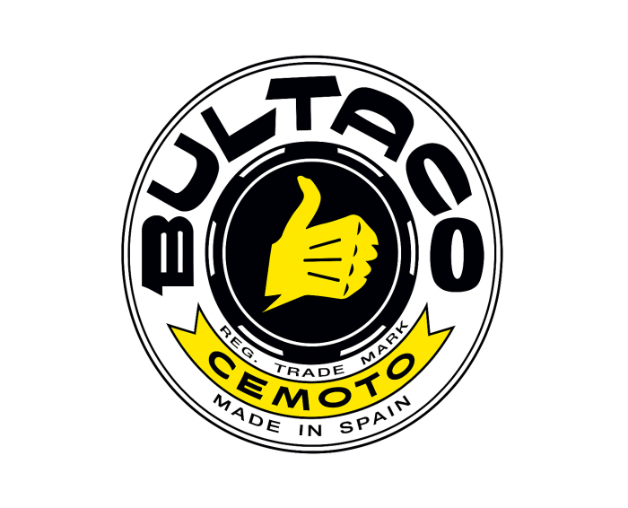 Bultaco Astro 50