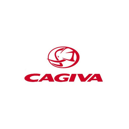 Motos Cagiva W16 600