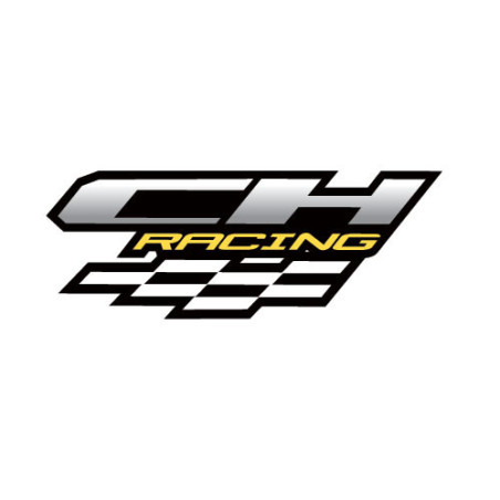 Motos Ch racing WXE 125