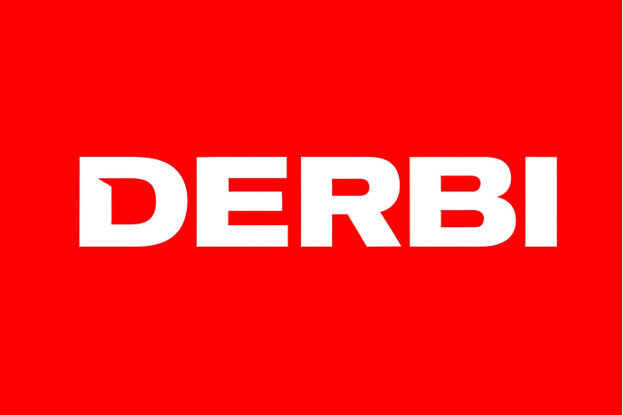 Derbi GPR 50